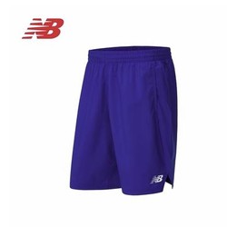 new balance NewBalance NB官方奥莱 男女款夏季运动休闲短裤