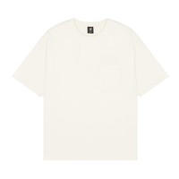 new balance 男女款T恤短袖 AMT21549