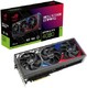  ASUS 华硕 ROG Strix GeForce RTX  4080 OC版游戏显卡　