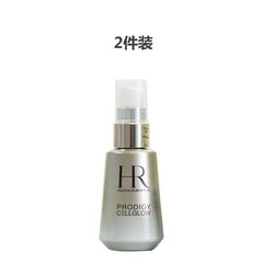 HELENA RUBINSTEIN 赫莲娜 高光精华乳 15ml *2 中小样