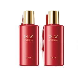 OLAY 玉兰油 臻粹嫩肤水50ml*2 40元回购券