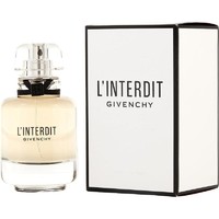 GIVENCHY 纪梵希 禁忌女士香水 EDP 50ml