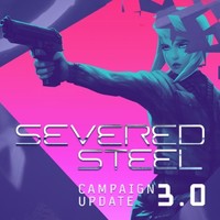 EPIC喜加一 《断钢（Severed Steel）》PC数字版游戏