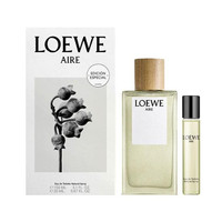 LOEWE 罗意威 马德里天光女士淡香水套装（EDT 150ml+20ml）