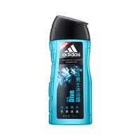 88VIP：adidas 阿迪达斯 男士冰点沐浴露250ml