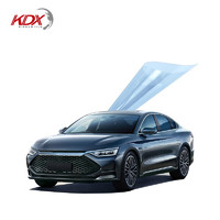 KDX 康得新 汽车贴膜 前挡膜 铂蓝70前挡（轿车/SUV通用）