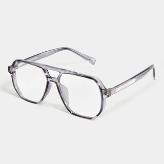 Erilles 1.61防蓝光高清镜片+大框TR90双梁近视眼镜架男女同款