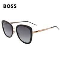 百亿补贴：HUGO BOSS 太阳镜 1209S