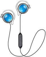 JVC 杰伟世 HA-AL102BT-B 耳挂式 耳塞式耳机/无线头戴式耳机/Bluetooth