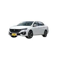 东风标致 408 2022款 1.6T 进取版