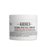 Kiehl's 科颜氏 高保湿面霜 125ml