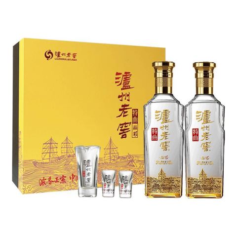 JianZhuang 尖庄750ml $22 免邮中国白酒批发价- Uncle Fossil