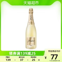 88VIP：Freixenet 菲斯奈特 金牌起泡葡萄酒750ml