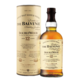 88VIP：THE BALVENIE 百富 12年 单一麦芽 苏格兰威士忌 40%vol 700ml