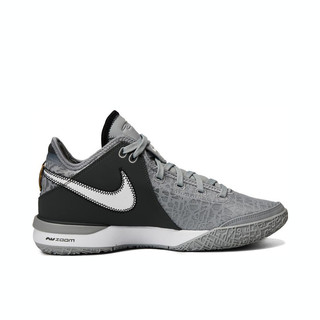 NIKE 耐克 2023年新款男子ZOOM LEBRON NXXT GEN EP篮球鞋DR8788-004