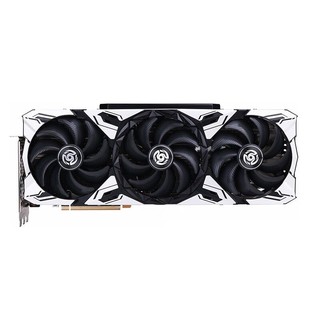 ZOTAC 索泰 GeForce RTX 4080 天启 OC 显卡 16GB