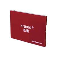 有券的上：XISHUO 悉硕 2.5英寸 固态硬盘 256GB SATA3.0