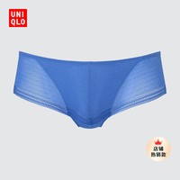 UNIQLO 优衣库 女装 短裤 455319