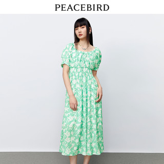 PEACEBIRD WOMEN 太平鸟女装 女士连衣裙 A0000HJLJ