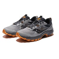 saucony 索康尼 EXCURSION TR16 男子透气越野跑鞋  S20744