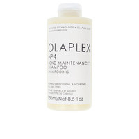 Olaplex No. 4 蓬松控油洗发水 250ml