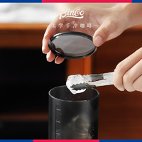 Bincoo冰滴咖啡壶器具玻璃家用滴漏式手冲冰萃神器分享便携冷萃壶