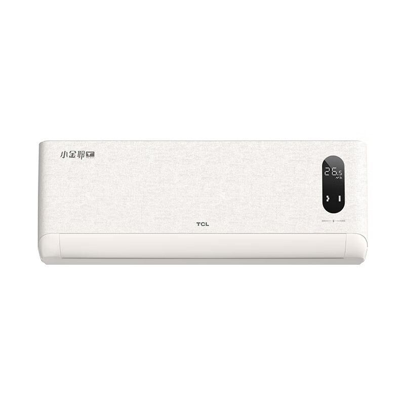 TCL 小金聆系列 KFR-35GW/RT7Ga+B1 新一级能效 壁挂式空调 1.5匹