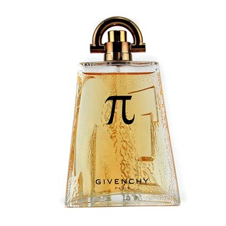 黑卡会员：GIVENCHY 纪梵希 圆周率派男士淡香水 EDT