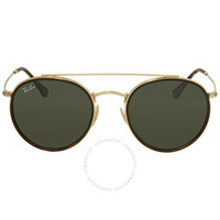 Ray-Ban 雷朋 中性太阳镜 RB3647N 001 51