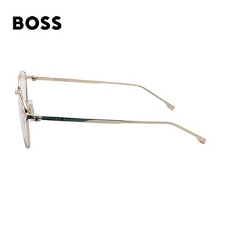 HUGO BOSS HugoBoss近视眼镜框男女款全框专业眼镜眼镜架 高档框眼镜1361F