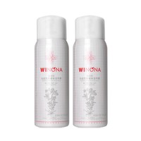 WINONA 薇诺娜 马齿苋舒缓保湿喷雾 50ml*2