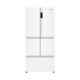  PLUS会员：Casarte 卡萨帝 520升零距离自由嵌入式冰箱 BCD-520WLCFPM4WKU1　
