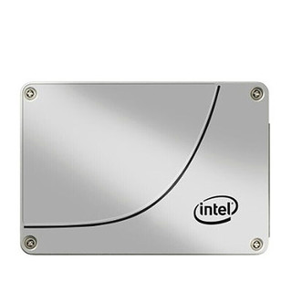 intel 英特尔 S4520 3.84T 数据中心企业级固态硬盘SATA3接口 5年质保