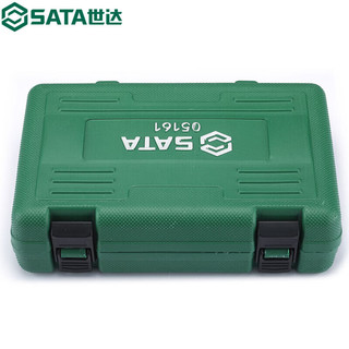 SATA 世达 家用工具套装 7件套组套