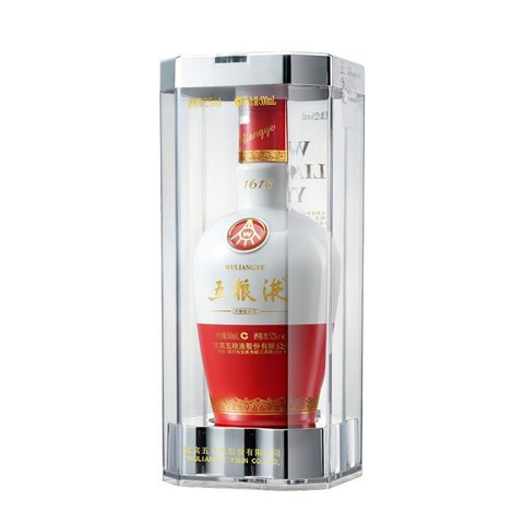 Wu Liang Ye 1618 五粮液 1618 | Wine88.com