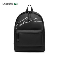 LACOSTE 拉科斯特 轻便运动双肩包 NH3844NZ