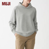 無印良品 MUJI 男士卫衣 ABI06A2S