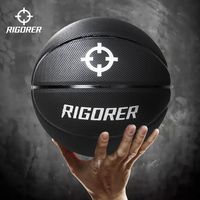 RIGORER 准者 7号PU篮球
