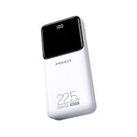 PISEN 品胜 TP-D039 22.5W 半镜面屏显快充移动电源 20000mAh 2C1A