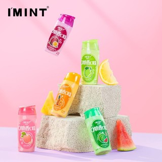 I' MINT 益美滋 IMINT 无糖香口珠 21g