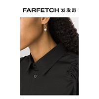 TASAKI 塔思琦 女士A Fine Balance 18k金耳环FARFETCH发发奇