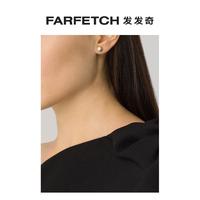 TASAKI 塔思琦 女士Arlequin 18k金耳环FARFETCH发发奇