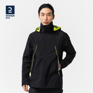 DECATHLON 迪卡侬 SAILING 350 男款单层冲锋衣