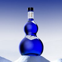 太白 酒 风系列·意 凤香型白酒 52度 500ml 单瓶装