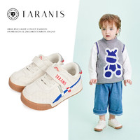 TARANIS 泰兰尼斯 儿童透气面包鞋 T01B2A1822