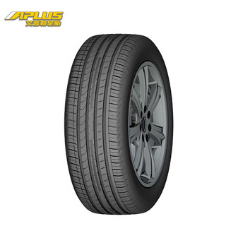 艾普勒 IAPLUS)轮胎/汽车轮胎 185/65R14 86H A8 适配雪铁龙C2等