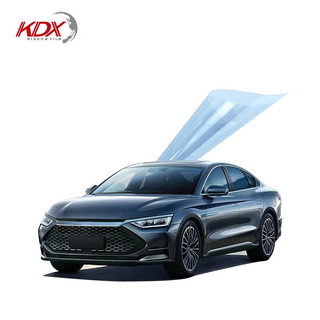 KDX 康得新 汽车贴膜 前挡膜 遮阳前挡膜kdx车膜汽车膜车膜隔热膜 包安装 铂蓝70前挡（轿车/SUV通用） 轿车