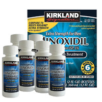 科克兰 米诺地尔生发液 5%Minoxidil