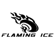 FLAMING ICE/燃烧冰
