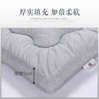 富安娜 床垫床褥子 90x200cm